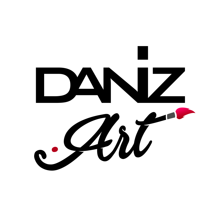 daniz.art LOGO